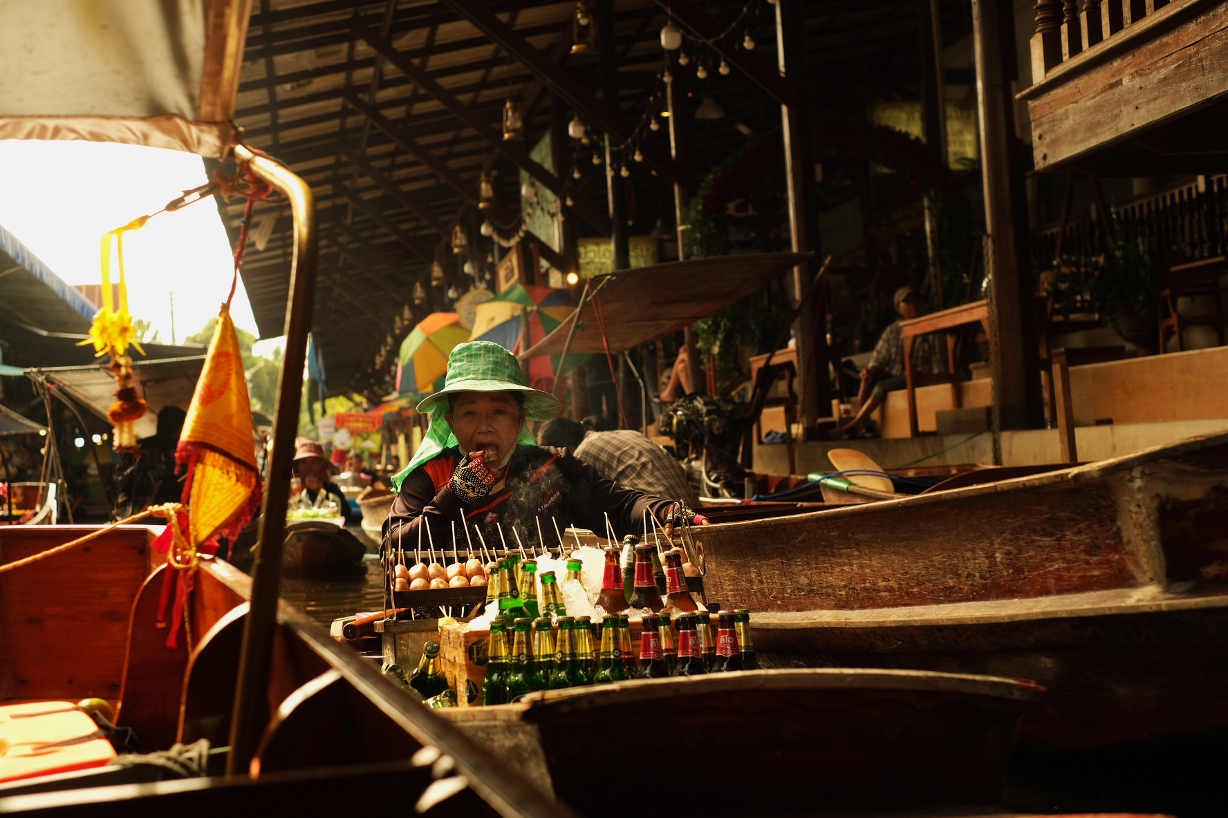 Rhythms of Thailand