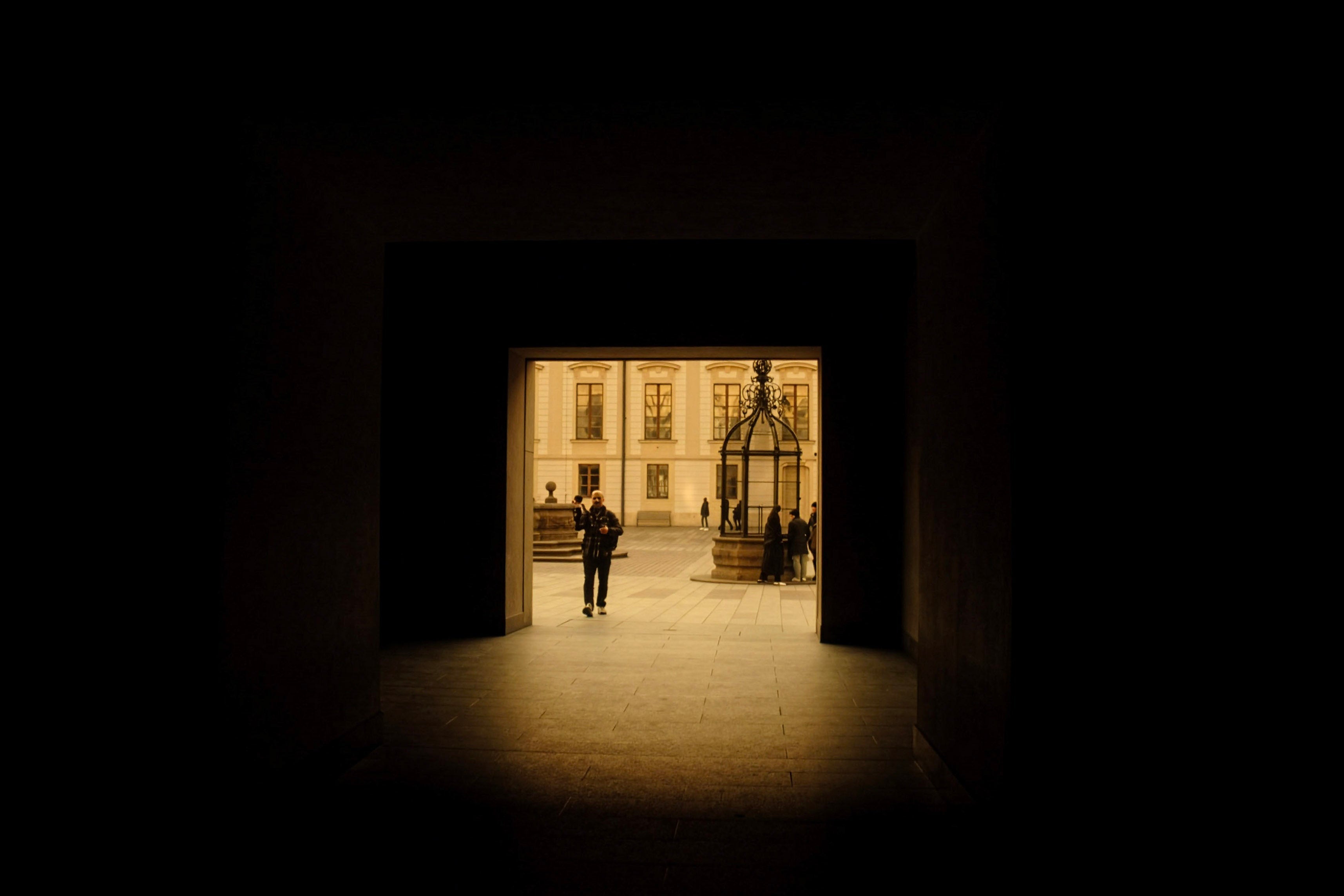 Architecture