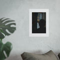 Art Appreciation Photography Poster - Monet's Garden Wall Art