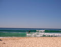 Bondi Beach Surf Photo - Sydney Wave Riding Action